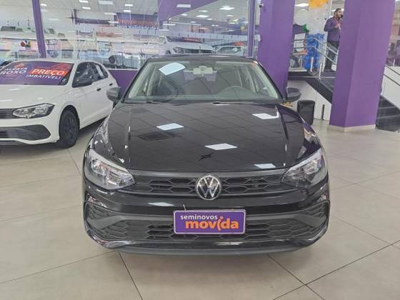VOLKSWAGEN POLO 1.0 MPI TRACK MANUAL VOLKSWAGEN POLO 1.0 MPI TRACK MANUAL